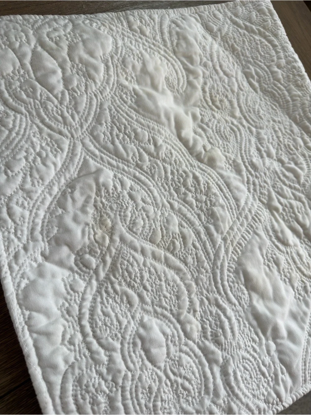 Maison & jardin king size pillow cases